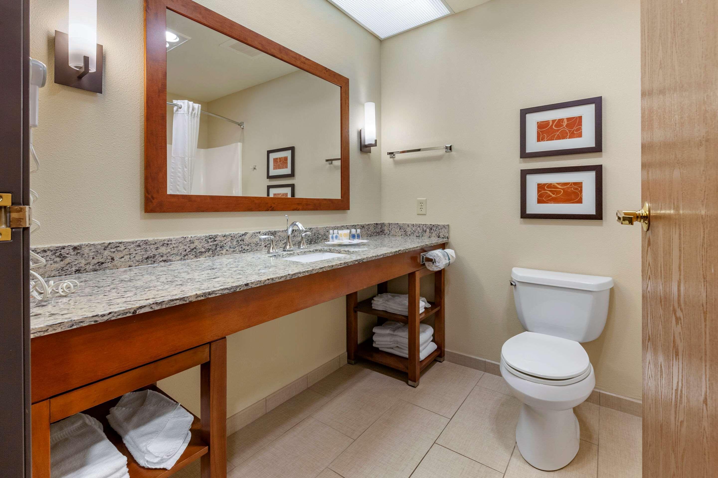 Comfort 3* Marquette